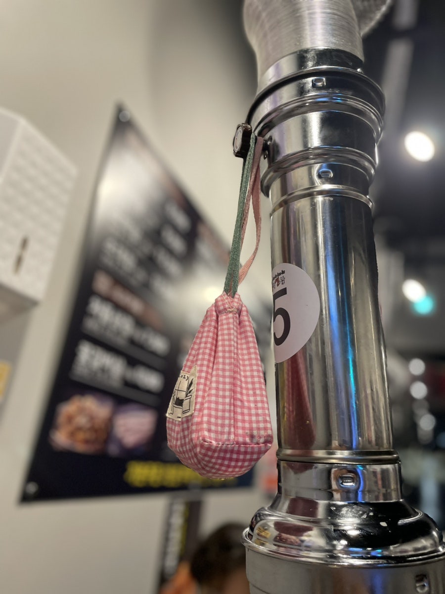 불막열삼 울산산하점 사진 4