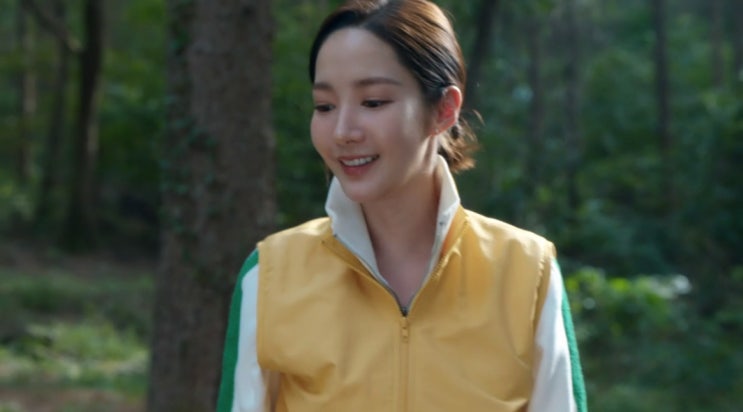 줄거리 결말 <b>박민영</b> 상견례 파괴룩 <b>이이경</b> 주식폭망 프로포즈