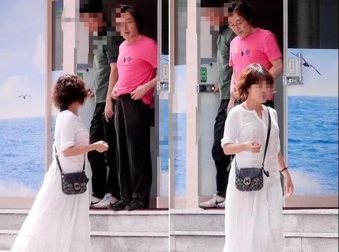 <b>백윤식</b>,<b>전 연인 무고</b> 혐의 기소