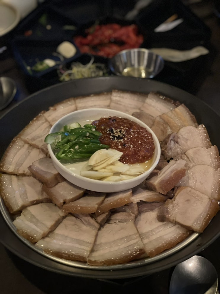  [연남]소주방 : 홍대  분위기좋은 심야식당 퓨전요리주점 안주맛집
