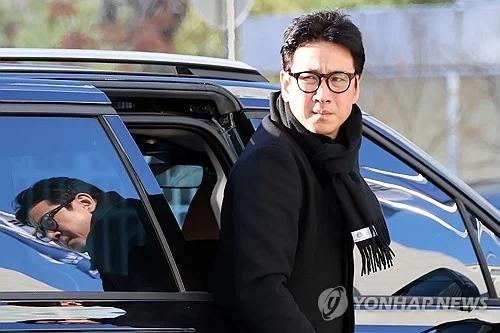 경기남부경찰, '<b>이선균 수사정보</b> 유출' 관련 인천경찰 <b>압수수색</b>
