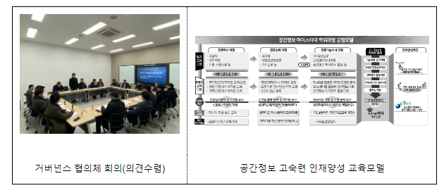 전문기술석사 최초 배출, 마이스터대 지원사업 성과토론회 개최 전문기술석사 최초 배출, 마이스터대 지원사업 성과토론회 개최