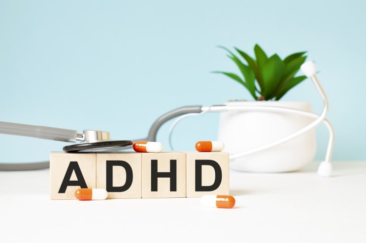 성인 ADHD 자가진단과 증상에 대해서 알아봅시다!