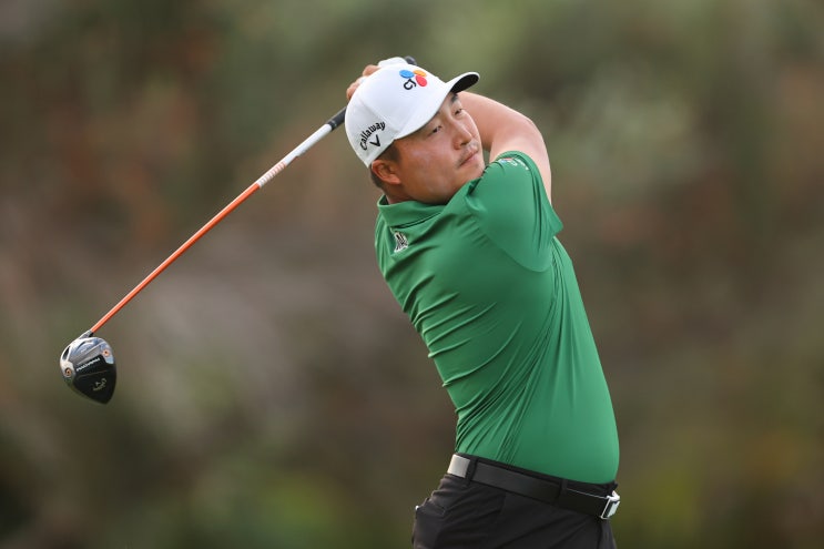 2024 PGA투어 <<b>파머스 인슈어런스</b> 오픈> 대회 전 <b>이경훈</b> 선수... 