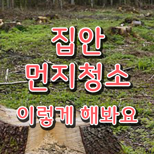  집 미세먼지 제거 . 알려드릴게요 ?