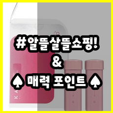 [가희멀티밤리필] 가히 멀티밤 리필키트 9g 2개 솔직 사용후기