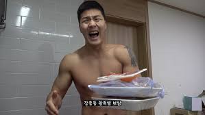  장충동 왕 족발보쌈 ~ ~ 묻고 마포 왕 족발로