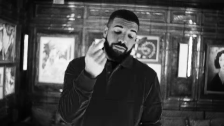 Drake : Nonstop (2018)[가사/해석]