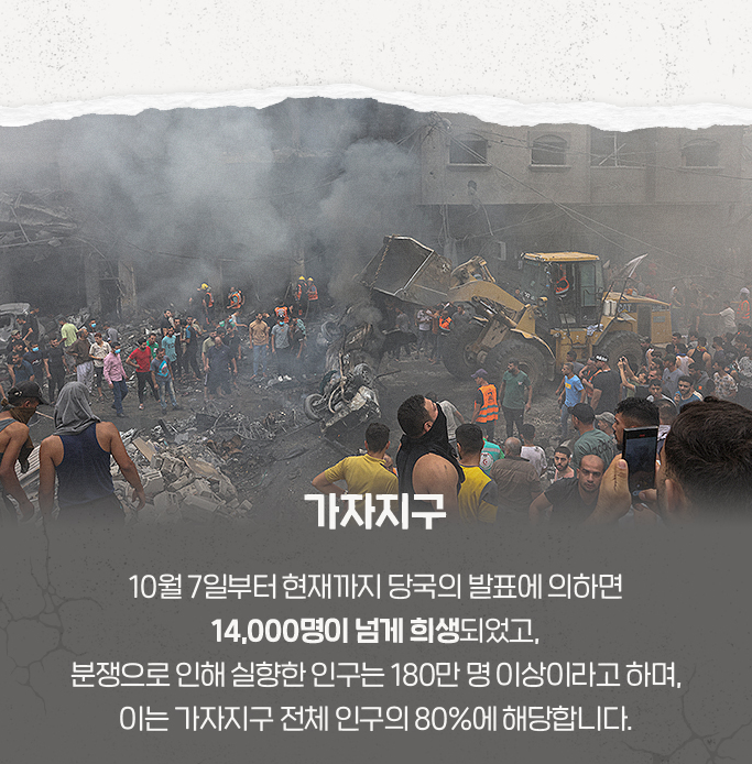 국경없는의사회 후원 (<b>가자지구 구호활동</b> 사례)