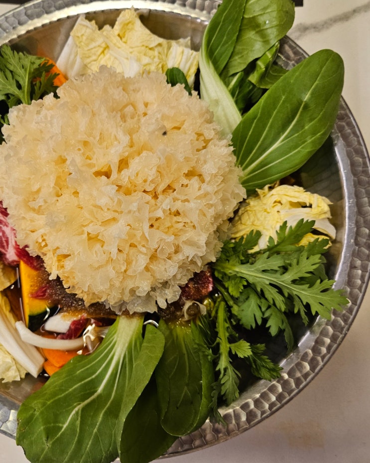  고양스타필드맛집 - 고청담 한우 불고기 한우샤브 스키야키 쇼핑 후 저녁먹기 좋은곳