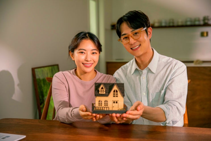 본등기 중 소유권 이외의 권리를 알아봅시다