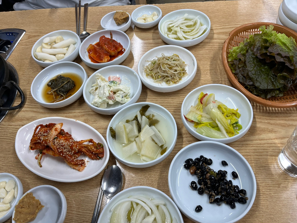 고놈갈비 사진 5
