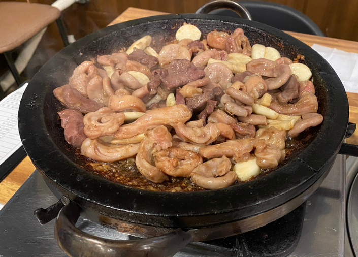  [구미/구평동] 현지인 추천 맛집 선산돌곱창&생막창 구미사랑상품권 사용가맹점