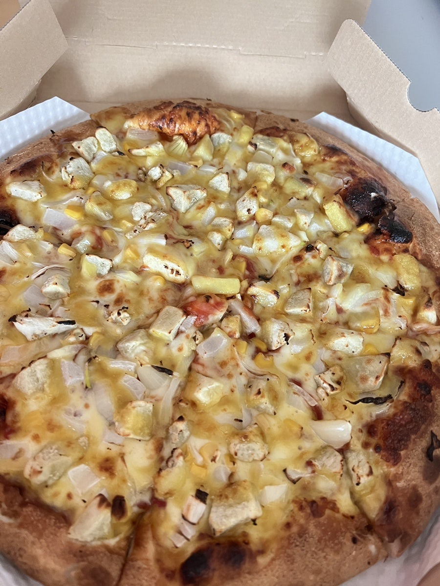 피자스쿨 마포도화점 사진 6