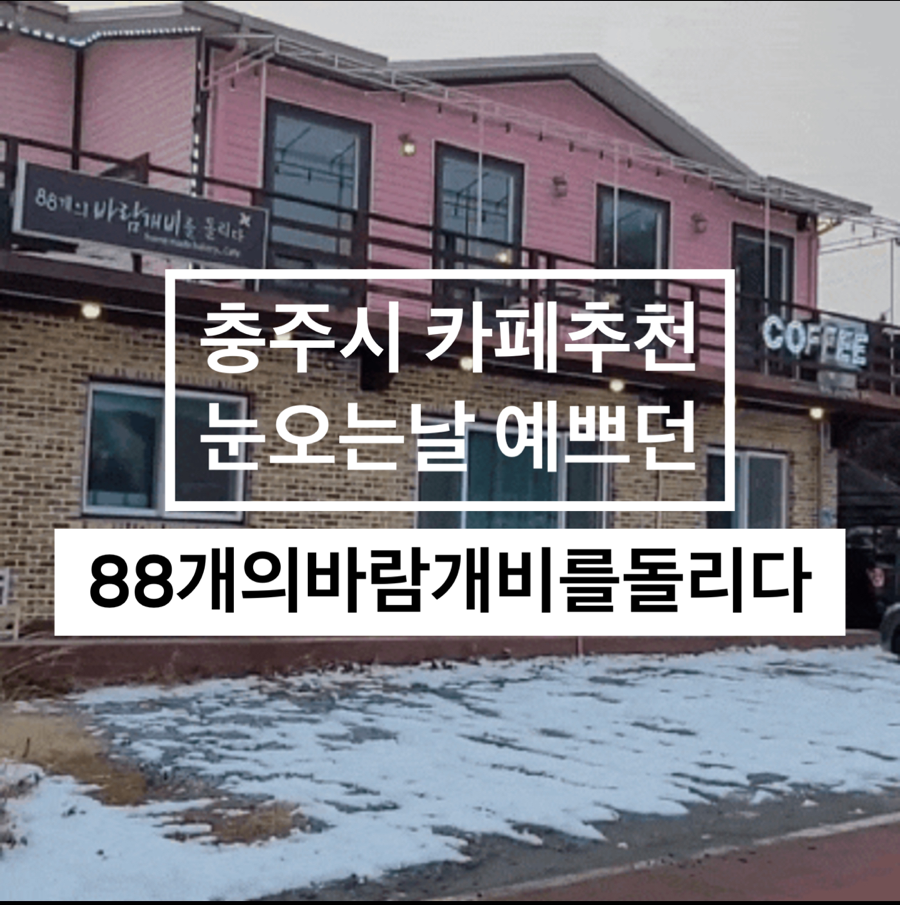 88개의 바람개비를돌리다 사진 1
