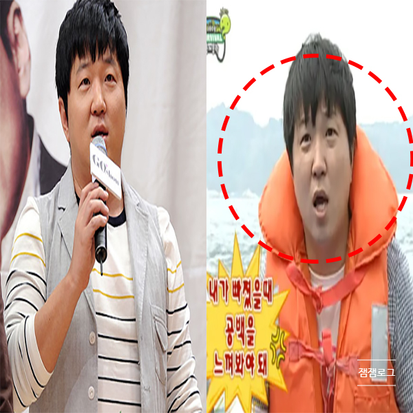 <b>정형돈 무한도전</b> 하차 안타까운 이유 (+아내, 나이, 프로필)