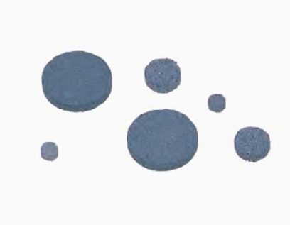  Valco Filters for GC - Replacement Frit / 발코 피팅, 교체형 프릿 / 2FR2-10 외 / 1/16", 1/8", 1/4"