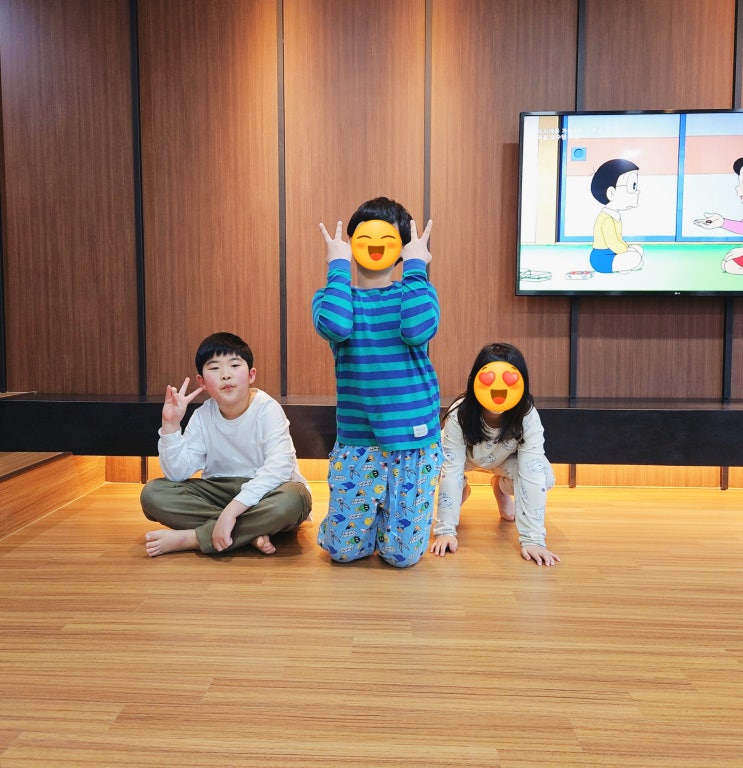  가평펜션 10명 가능한 가족 독채 펜션 카세리오
