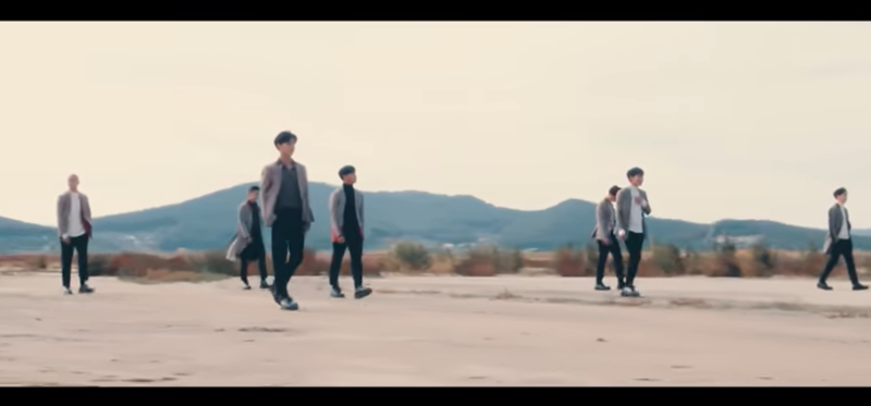 비투비(BTOB) - 그리워하다 (가사 / 뮤비 / 곡정보) 추운 겨울에 듣기 좋은 따뜻한 노래