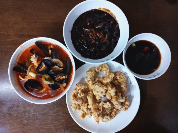  김포맛집 김포중식당 대동각