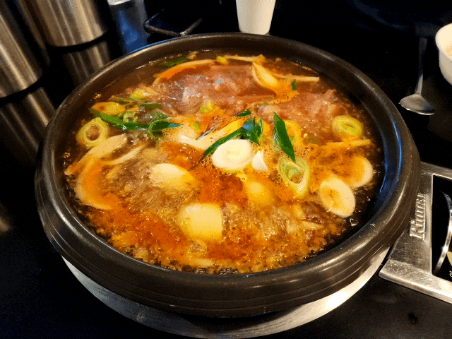  안암 고대 맛집 비야 부대찌개, 가성비 밥집
