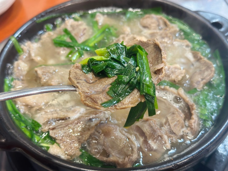  달래해장 성수 해장국 수육전골 맛집 24시식당 매일 먹고 싶은 선지국!: 서울/성동구