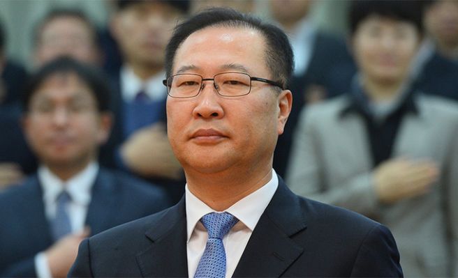 용산의 '한동훈 지우기'?…<b>법무부</b> 장관 <b>지명</b> <b>박성재</b> 프로필