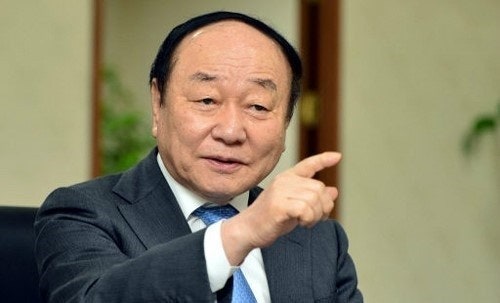 전 국회의원 현경대 아들 대형로펌 미국 현우영 변호사 프로필 나이 가족 : 네이버 블로그