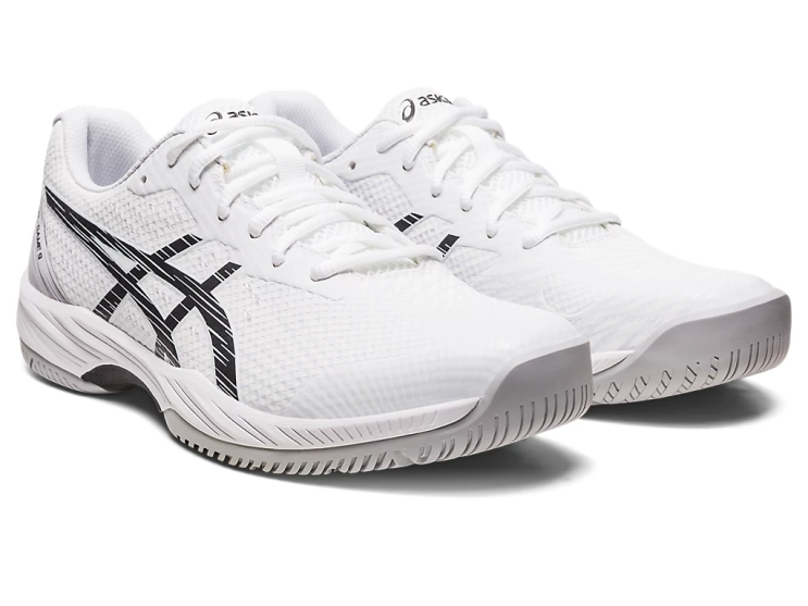 ASICS Men's Tennis Shoes / GEL-GAME 9 (아식스) 남성용 테니스화 (미국/영국 직수입)