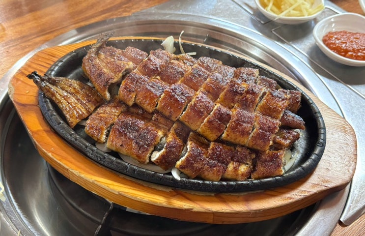  팔당매운탕맛집 팔당대교 쏘가리매운탕맛집 하남 털보집