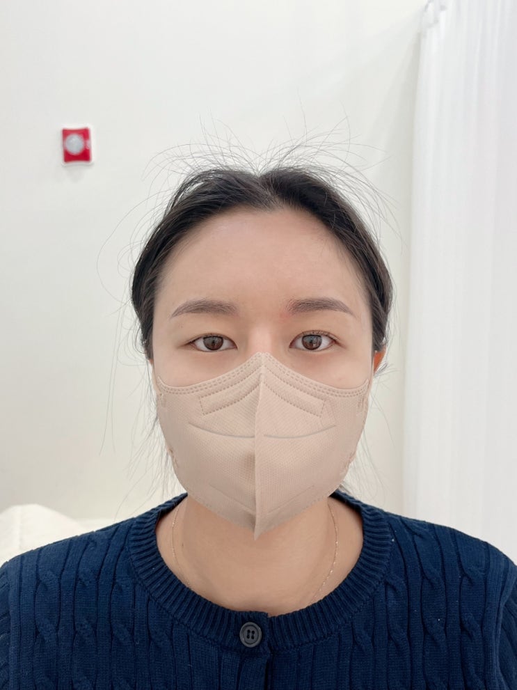  광진구 건대눈썹문신 여기서만 할래요! 이유는?