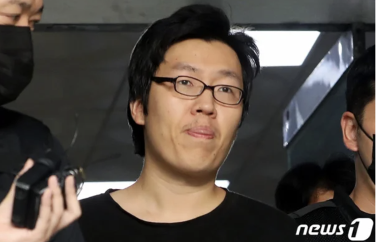 <b>등산로</b> 성폭행 살인사건 <b>최윤종</b> 사형<b>구형</b> 거절.. 무기징역