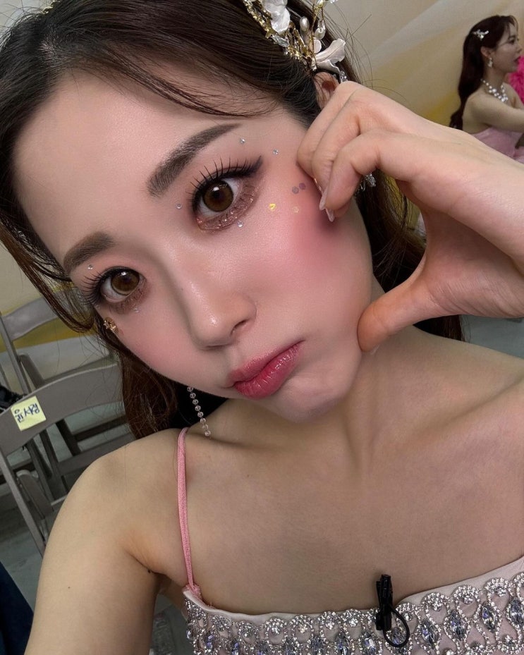 "트롯 오디션 무대 중 톱" 윤서령, '미스트롯3' 최고 화제 주인공으로 우뚝 "트롯 오디션 무대 중 톱" 윤서령, '미스트롯3' 최고 화제 주인공으로 우뚝