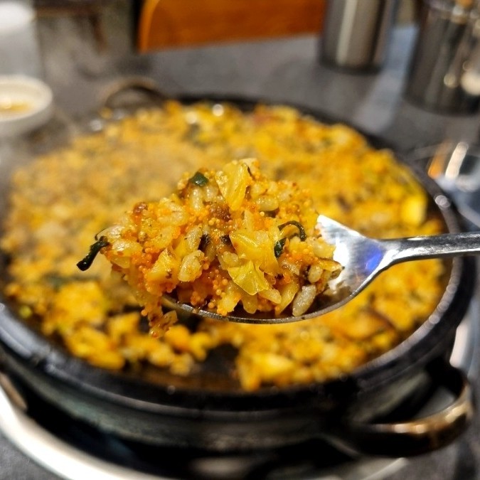  압구정 곱창 맛집 압구정거부곱창 인천까지 안가도 돼!