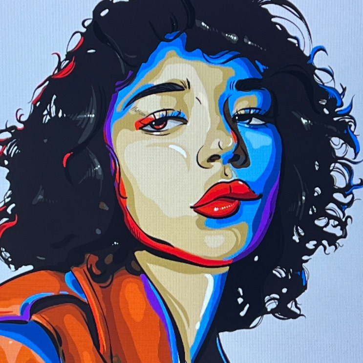  일산드로잉학원 / 초보부터 실무역량, 취업 단계별 학습