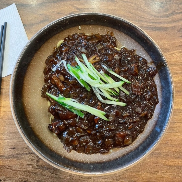  강릉 중식 맛집 ㅣ 청이 상세한 맛 후기 무료 주차 내돈내산