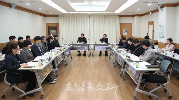  K-컬처(한류)원형 전남도자기 세계적 문화가치·산업화 주목, 전남 세계도자&세라믹산업엑스포 추진한다