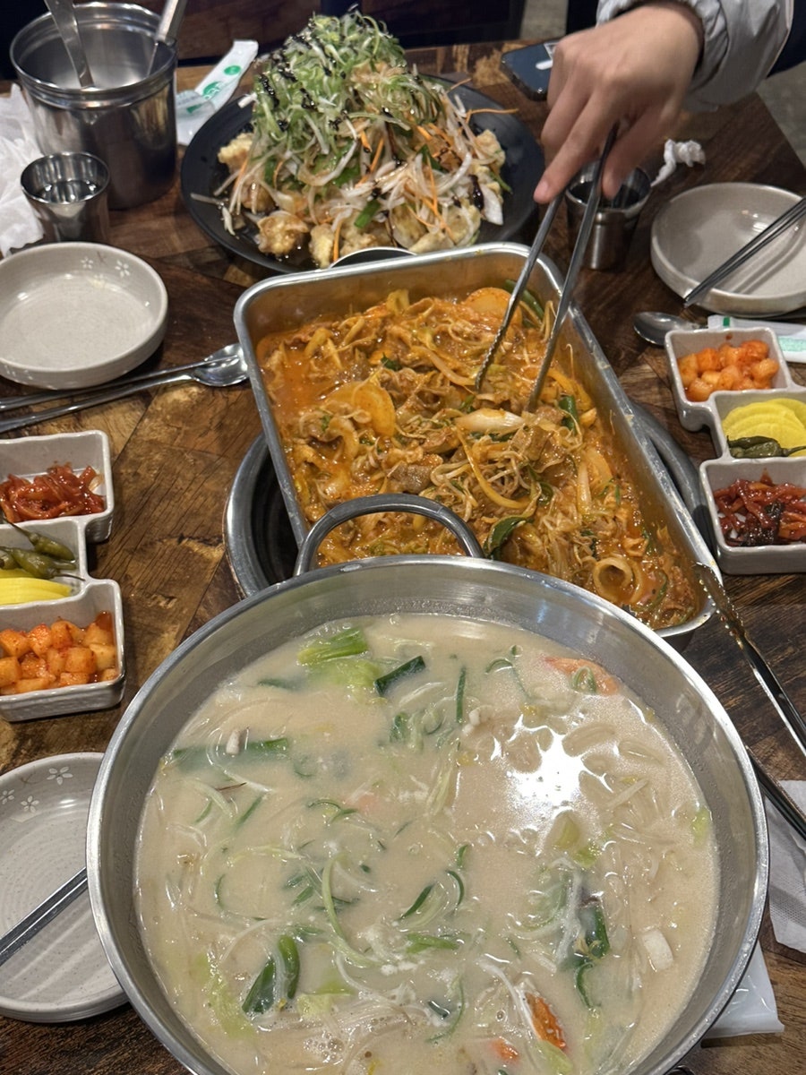 지박사의낭만식당 사진 4