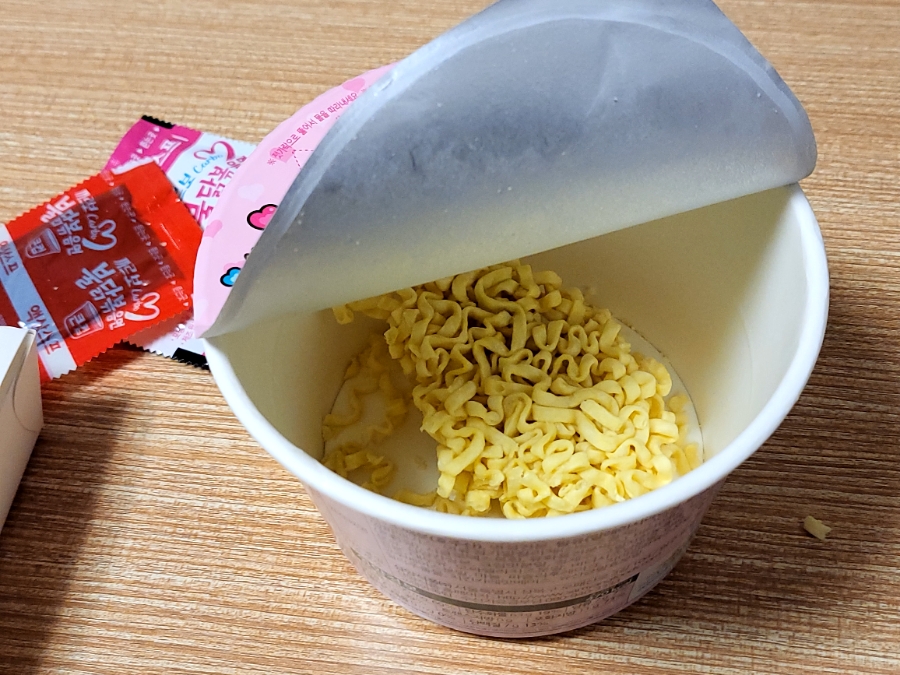 명은비타코야끼 원흥점 사진 2