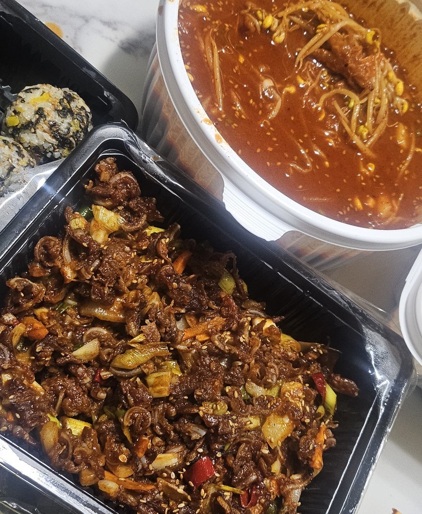 신불닭발 사진 4