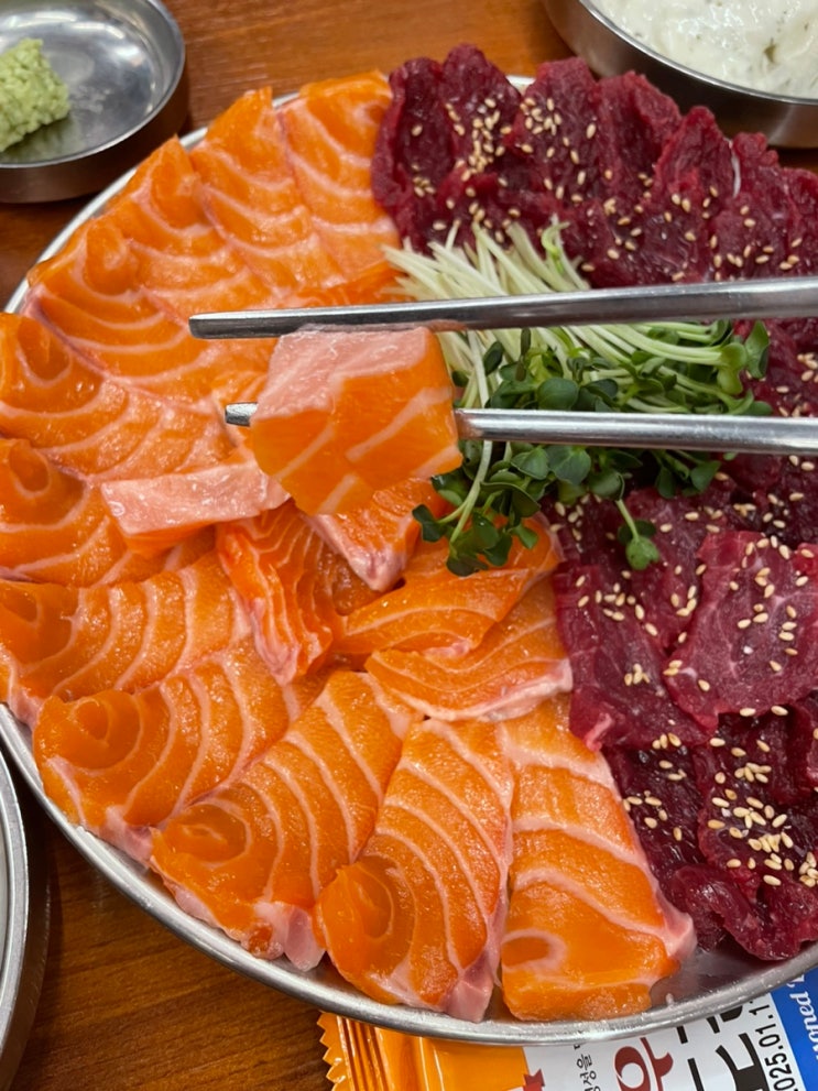  [광주] 북구 운암동 맛집 동운정 다녀온 후기 및 추천 메뉴