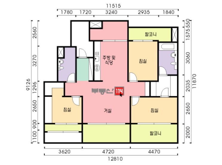  모든 것을 다 갖춘 센텀파크 59평에 단 하나 없는 이것은? 골드문트 신세계 부산점 거실 예쁜 인테리어 꾸미기