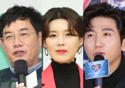 <b>이경규</b> 장도연 유세윤 장동민... 예능인 <b>출연료</b> 미지급' <b>기획사</b>... 