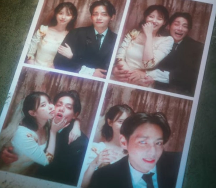  아이유 Love wins all 뮤비 해석(주관 주의) 리뷰, 가사