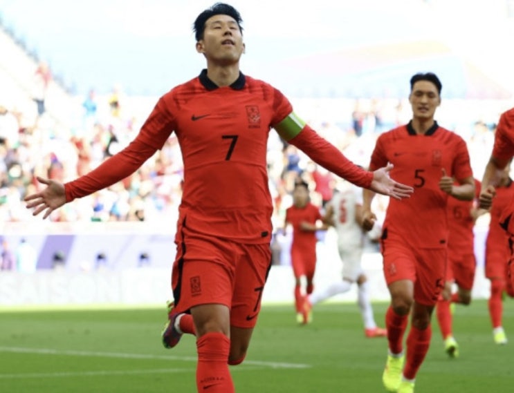 2023 AFC 카타르 아시안컵 조별리그 3차전 한국 말레이시아 요르단 바레인 사우디아라비아 태국 키르기스스탄 오만