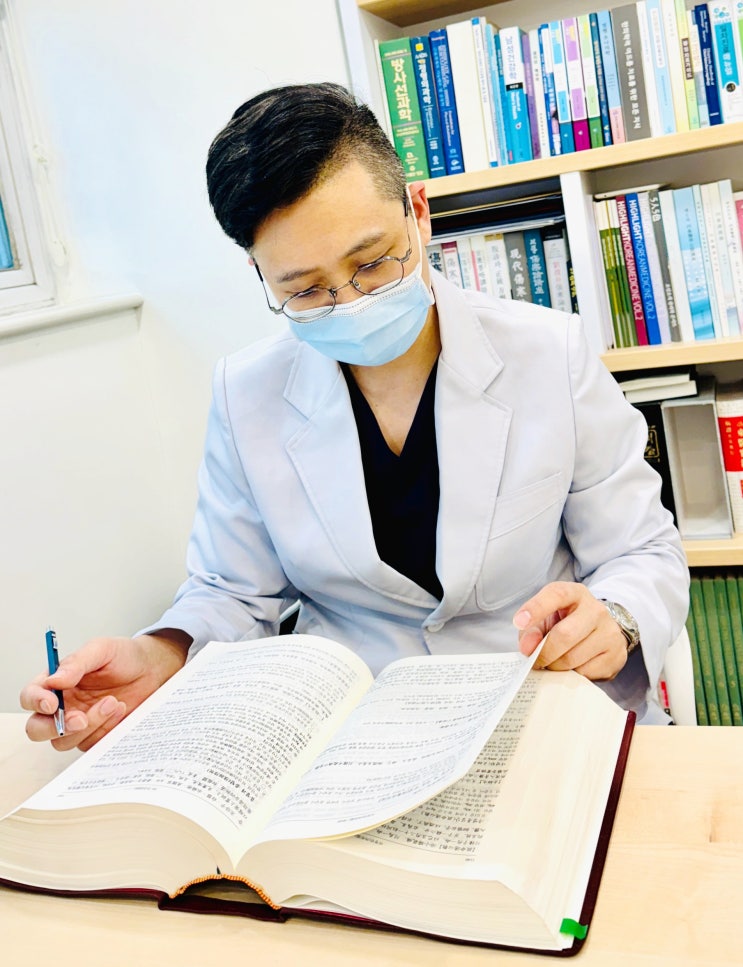  출산 후 소양증, 약 먹어도 가려움이 가라앉지 않는다면? - 노원 은사한의원