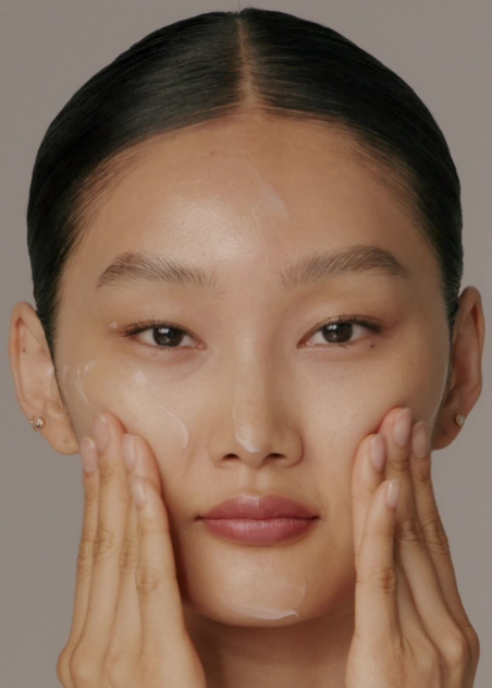 시세이도 파란자차 선크림 자외선 차단은 겨울에도