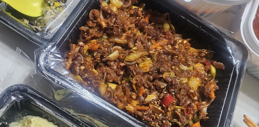 신불닭발 사진 3