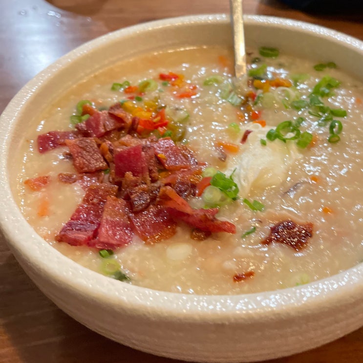  샌프란시스코 피셔맨스워프 퓨전한식 맛집 수리산