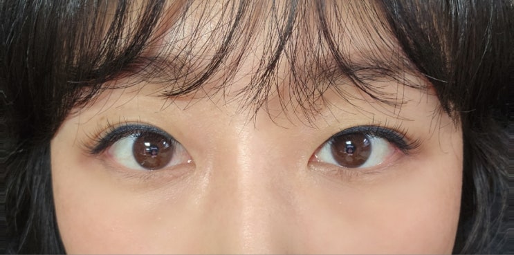  평택 속눈썹 : 유어아이즈